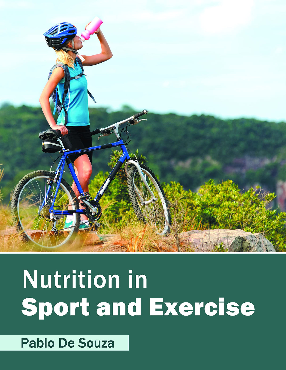 Nutrition in Sport and Exercise - Retail Maharaj