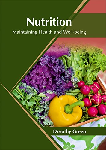 Nutrition: Maintaining Health and Well-Being - Retail Maharaj