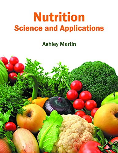 Nutrition: Science and Applications - Retail Maharaj