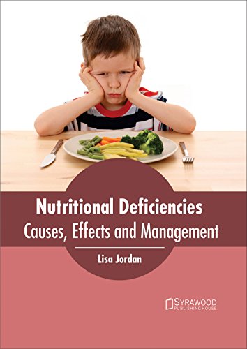 Nutritional Deficiencies: Causes, Effects and Management - Retail Maharaj