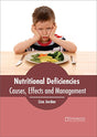 Nutritional Deficiencies: Causes, Effects and Management - Retail Maharaj