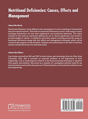 Nutritional Deficiencies: Causes, Effects and Management - Retail Maharaj