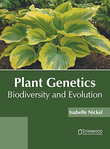 Plant Genetics: Biodiversity and Evolution - Retail Maharaj