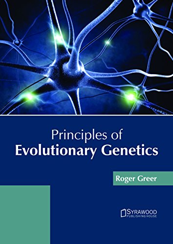 Principles of Evolutionary Genetics - Retail Maharaj