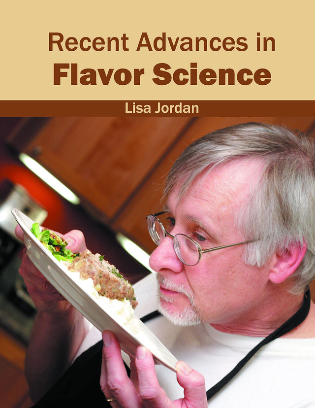 Recent Advances in Flavor Science - Retail Maharaj