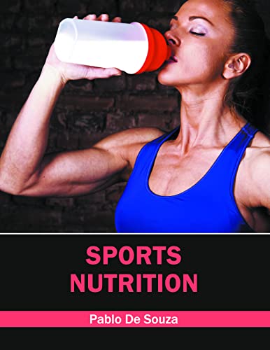 Sports Nutrition - Retail Maharaj
