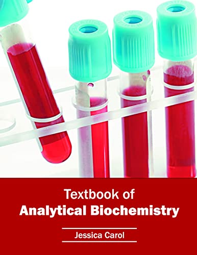 Textbook of Analytical Biochemistry - Retail Maharaj