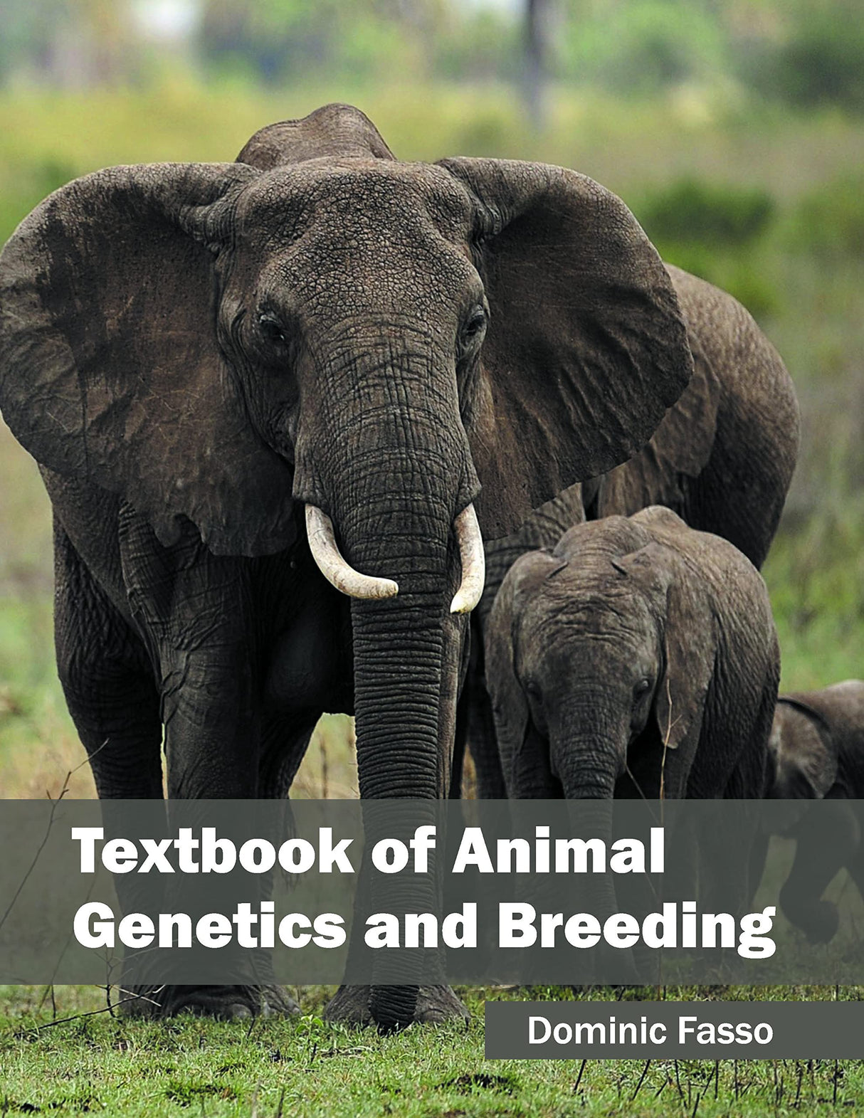 Textbook of Animal Genetics and Breeding - Retail Maharaj