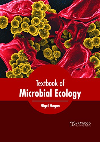 Textbook of Microbial Ecology - Retail Maharaj