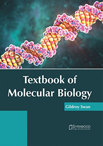Textbook of Molecular Biology - Retail Maharaj