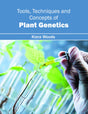 Tools, Techniques and Concepts of Plant Genetics - Retail Maharaj