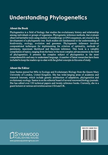 Understanding Phylogenetics - Retail Maharaj