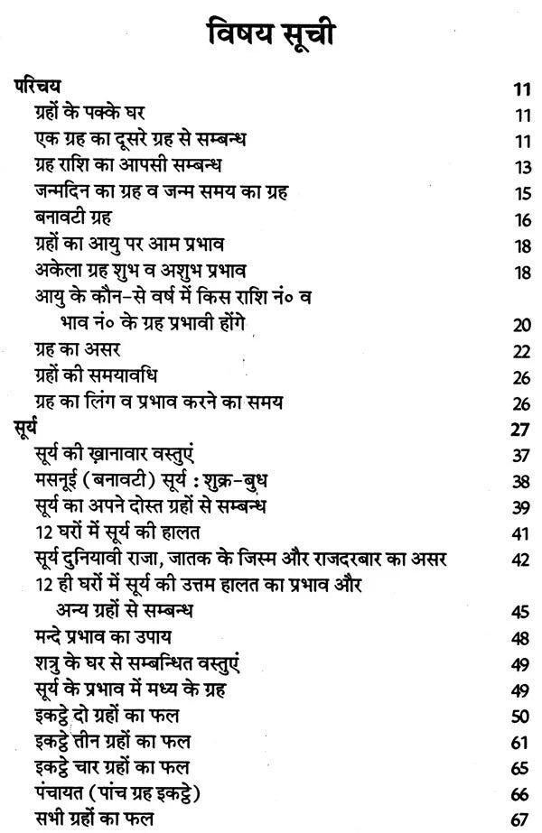 लाल किताब बैटिंग व ग्रहफल व्याख्या- Lal Kitab Batting And Horoscope Interpretation - Retail Maharaj
