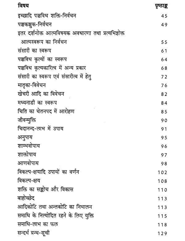 प्रत्यभिज्ञाहृदयम्- Pratyabhijna Hridyam - Retail Maharaj