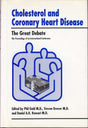 Cholesterol and Coronary Heart Disease: The Great Debate - Retail Maharaj