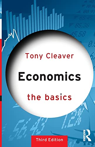Economics: The Basics - Retail Maharaj