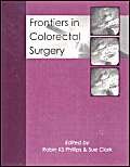 Frontiers in Colorectal Surgery - Retail Maharaj