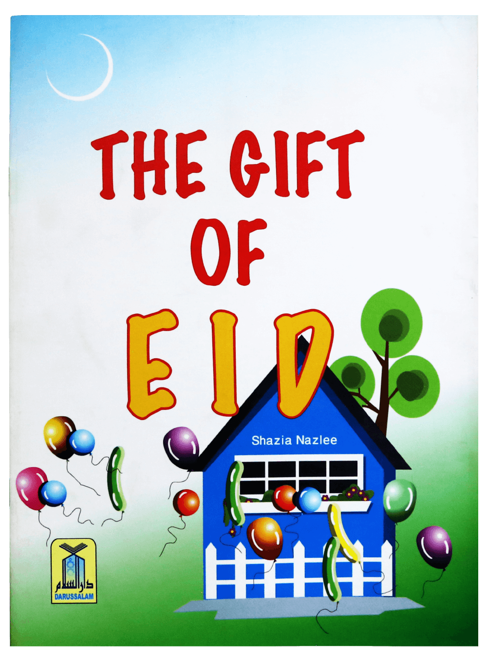 The Gift of Eid - Retail Maharaj