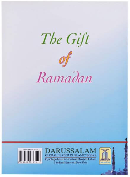 The Gift of Ramadan - Retail Maharaj