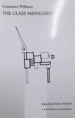 The Glass Menagerie - Retail Maharaj