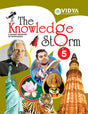 The Knowledge Storm 5 - Retail Maharaj