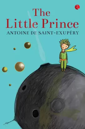 THE LITTLE PRINCE - Retail Maharaj