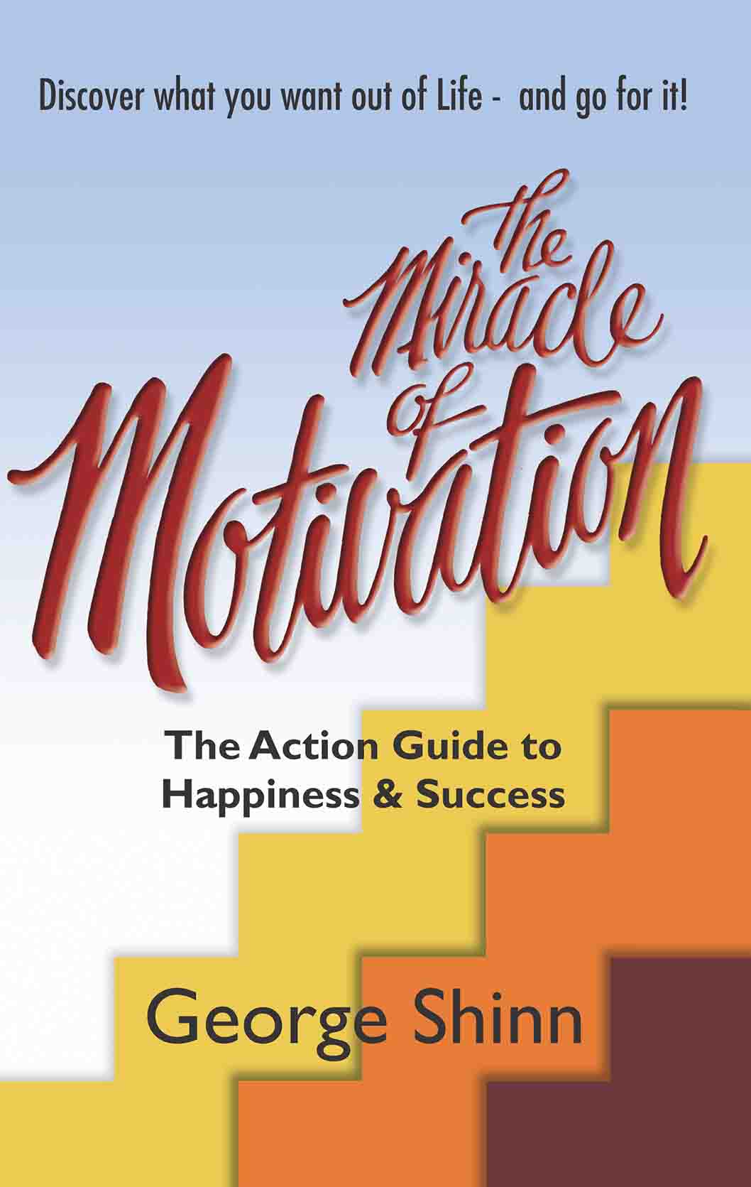 The Miracle of Motivation - Retail Maharaj