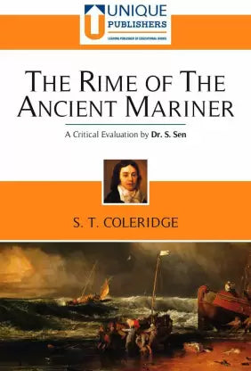 The Rime of the Ancient Mariner: S T Coleridge - Retail Maharaj