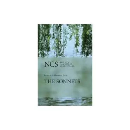 The Sonnets South Asian Edition - Retail Maharaj