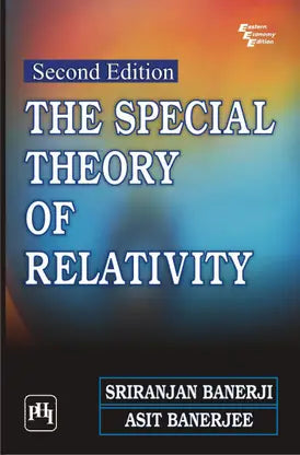 The special theory of relativity - Retail Maharaj