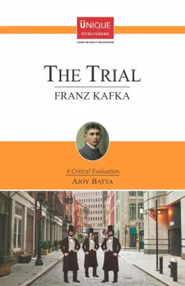 The Trial - Retail Maharaj