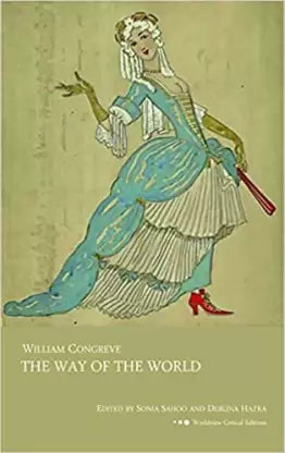 The Way Of The World - Retail Maharaj