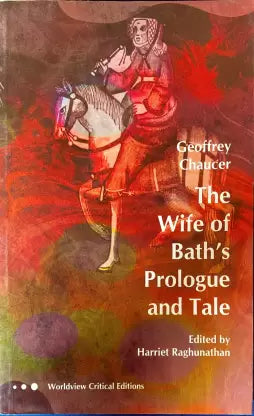 The Wife of Bath's Prologue and Tale - Retail Maharaj