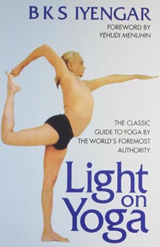 LIGHT ON YOGA - Retail Maharaj