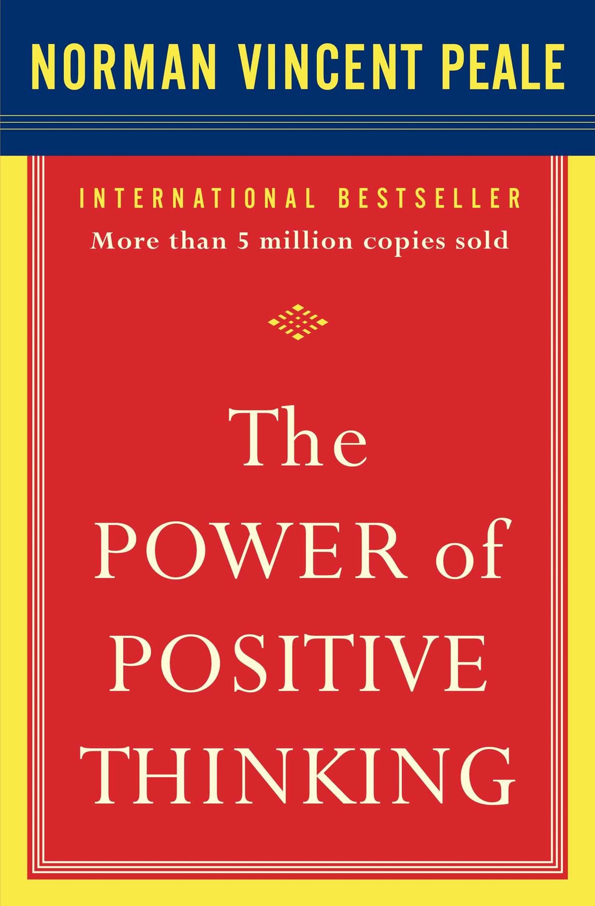 The Power of Positive Thinking: 10 Traits for Maximum Results - Retail Maharaj