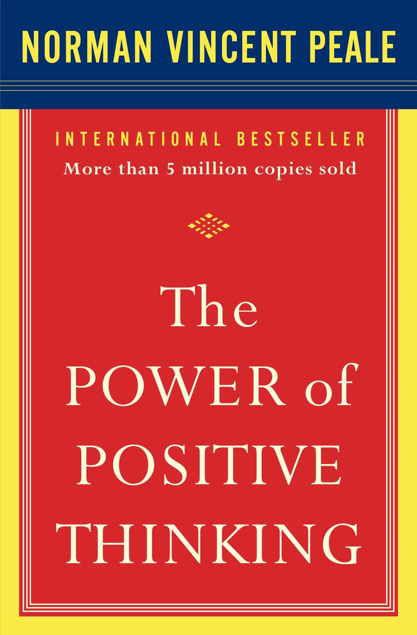 The Power of Positive Thinking: 10 Traits for Maximum Results - Retail Maharaj