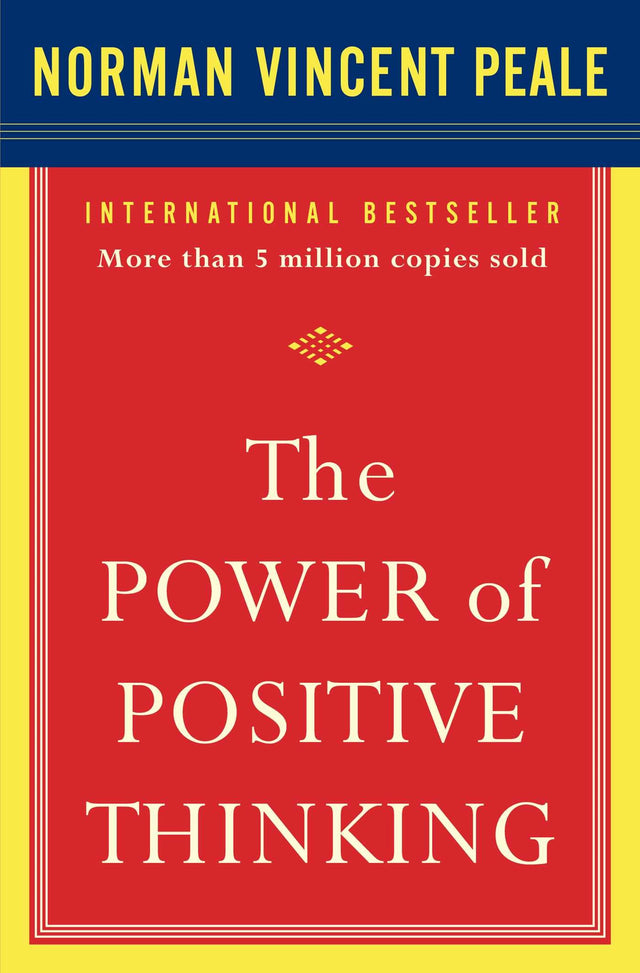 The Power of Positive Thinking: 10 Traits for Maximum Results - Retail Maharaj