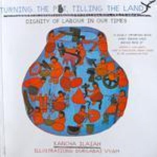 Turning The Pot. Tilli - Retail Maharaj