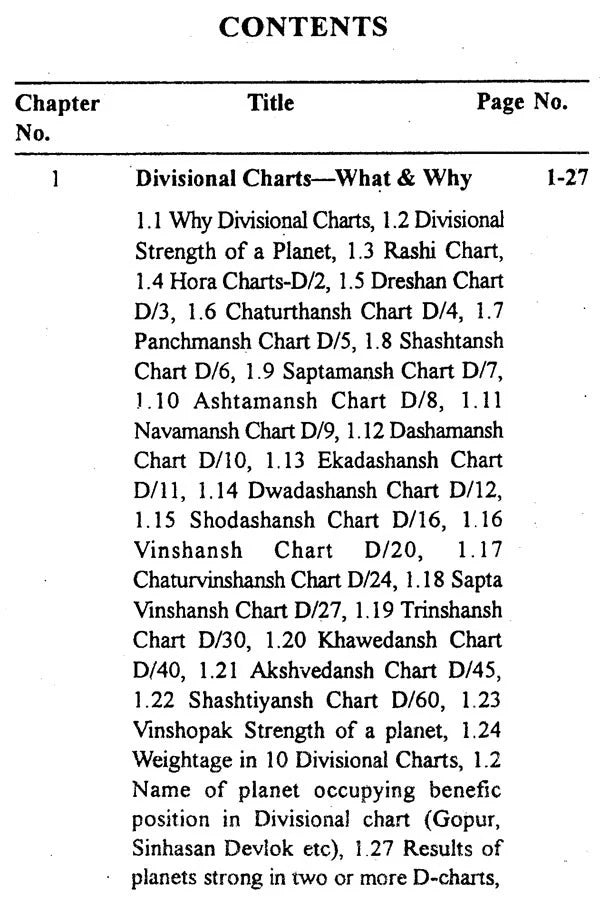 Secret Of Vargas - Retail Maharaj
