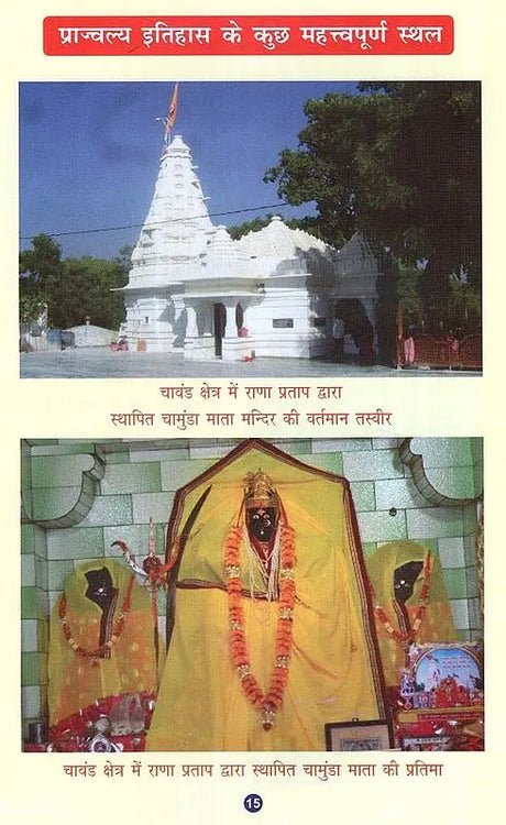 महाराणा प्रताप समग्र मूल्यांकन- Maharana Pratap (Overall Evaluation) - Retail Maharaj
