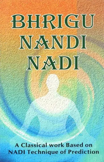 Bhrigu Nandi Nadi - Retail Maharaj
