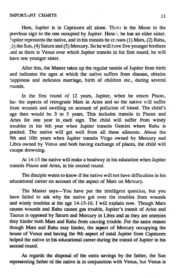 Bhrigu Nandi Nadi - Retail Maharaj