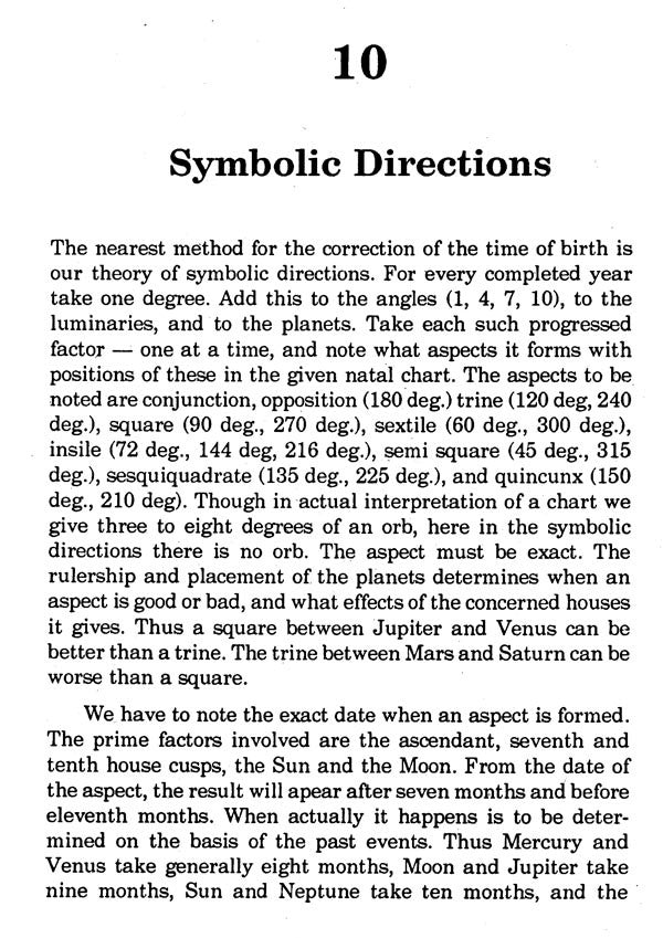 Rectification of Birth Time (An Analytical Approach) - Retail Maharaj