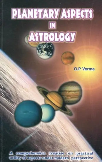 Planetary Aspects in Astrology - Retail Maharaj