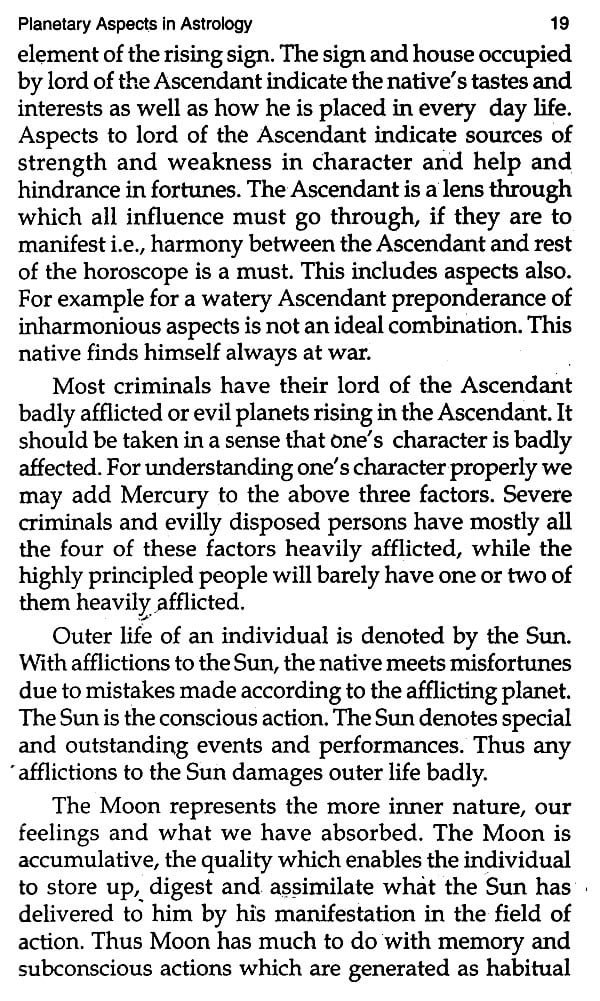 Planetary Aspects in Astrology - Retail Maharaj