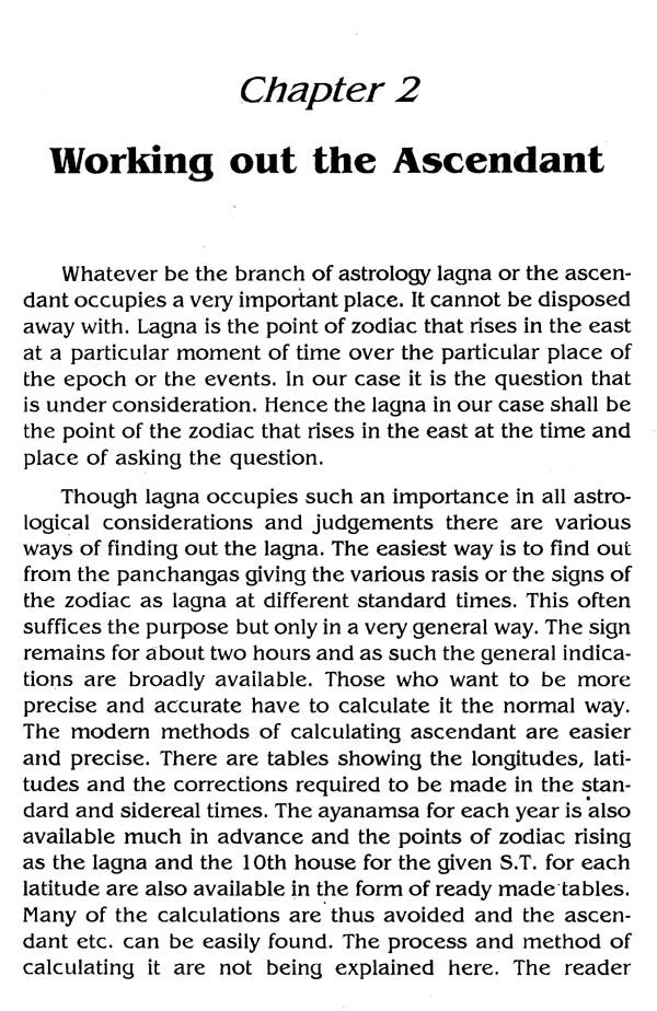 Principles & Practice of Horary Astrology - Retail Maharaj