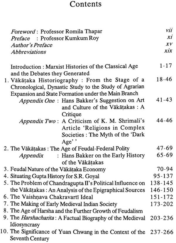 The Classical Age (A Study in Feudalization) - Retail Maharaj