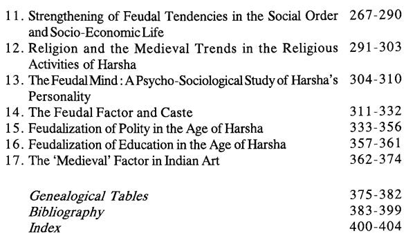 The Classical Age (A Study in Feudalization) - Retail Maharaj