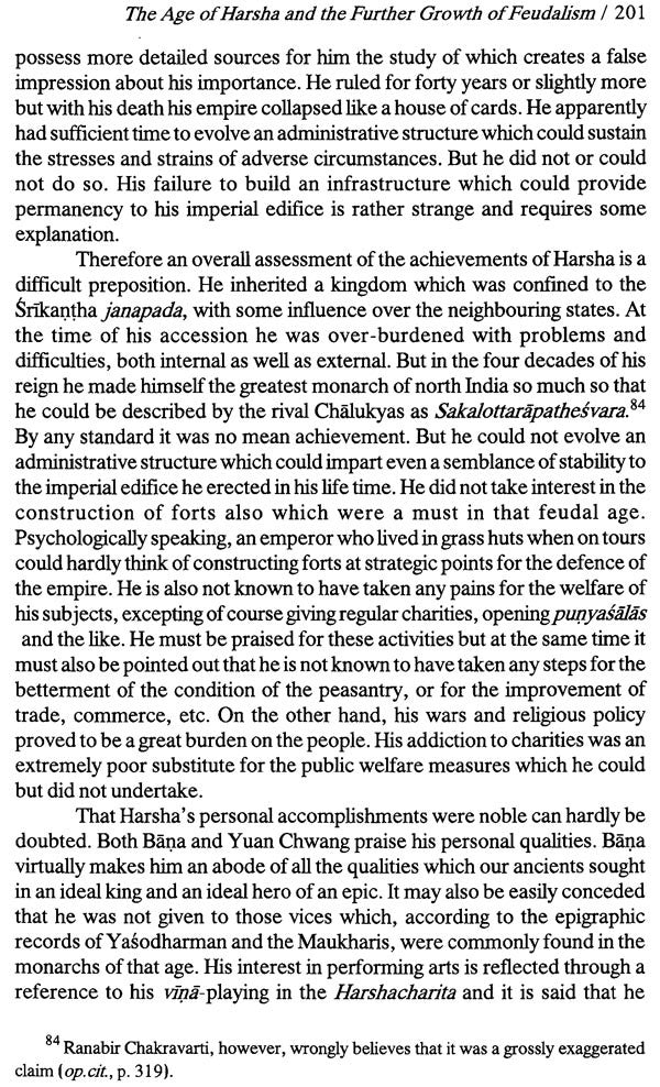 The Classical Age (A Study in Feudalization) - Retail Maharaj