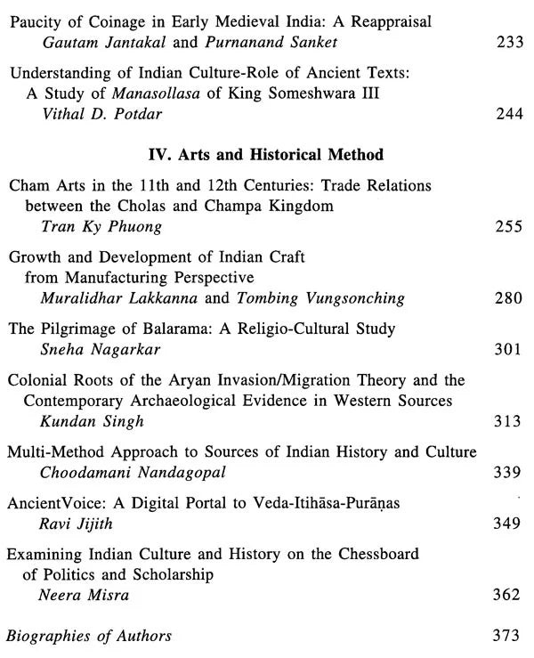 Facets of Indian Culture- Papers Presented in the International Conference "The Growth and Development of Indian Culture" - Retail Maharaj